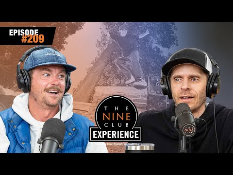 Louie Lopez, Jake Wooten, Members Quit USA Skateboarding | Nine Club EXPERIENCE #209