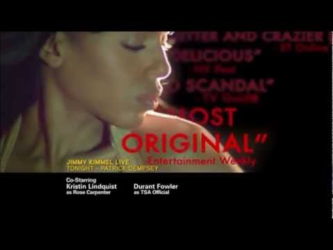 Scandal 2x19 Promo on april 25th 2013