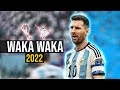 Lionel Messi ● Waka Waka | Shakira ᴴᴰ