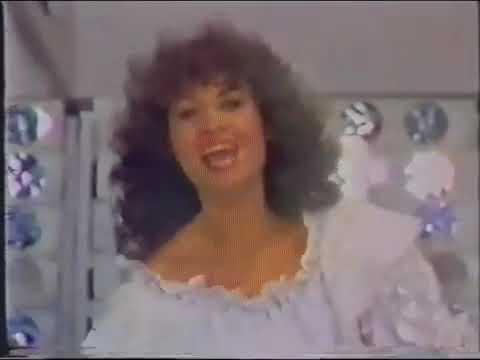 Angela Similea - I will dance with you. (English Show)