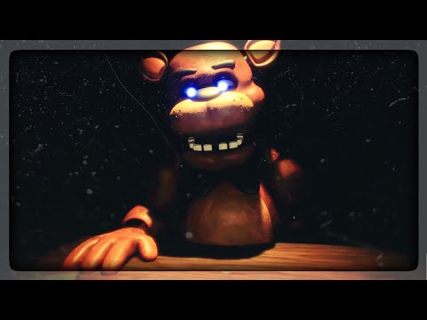 ФРЕДДИ ВЗБЕСИЛСЯ! ТОК ЕГО УСПОКОИТ! ✅ FNAF 3D Animatronic Salvage