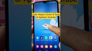 Download lagu Cara Menghapus Sampah Cache & Data di Aplikasi Youtube #kianmudah  #hapuscacheyoutube #sampahyoutube mp3