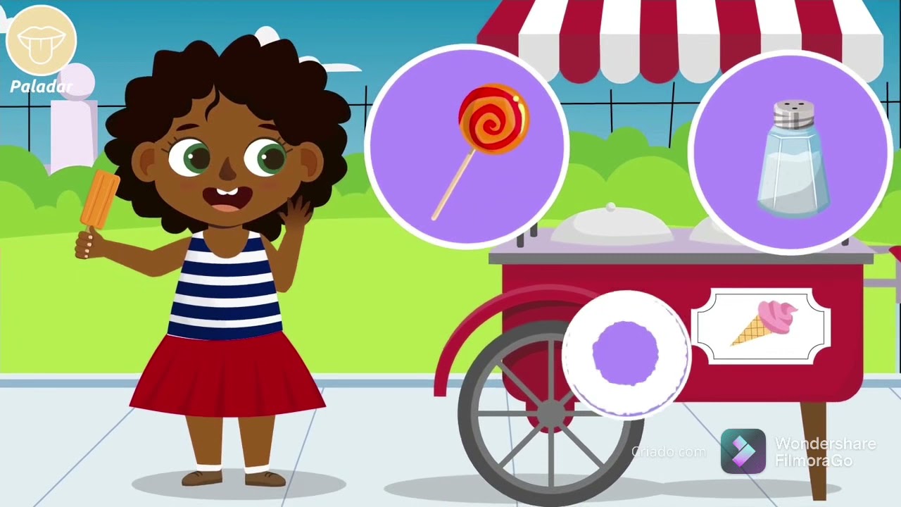 Análise sensorial de alimentos