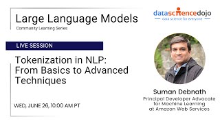 Tokenization in NLP: From Basics to Advanced Techniques