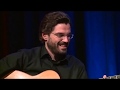 Joscho Stephan Trio play Sweet Chorus (Django Reinhardt) - Gypsy Jazz
