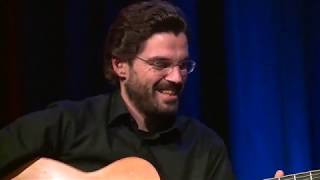 Joscho Stephan Trio play Sweet Chorus (Django Reinhardt) - Gypsy Jazz