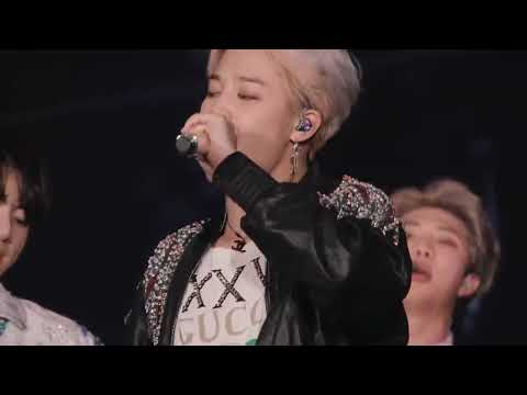BTS (방탄소년단) #bts   Airplane pt  2 |Japanese ver.| [LIVE Performance] (FULL HD)