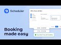 Zoom Scheduler