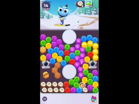 Disney Getaway Blast Level 114 - NO BOOSTERS ✈️🏝️ | SKILLGAMING ✔️