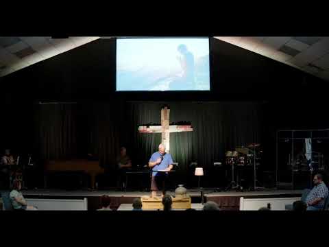 Journey of Grace Service Part 1 July 26, 2026