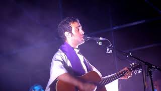 Ti Attraverso Colapesce @ Mi Ami