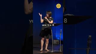 Download lagu Ming Hui: Rejoice Always mp3