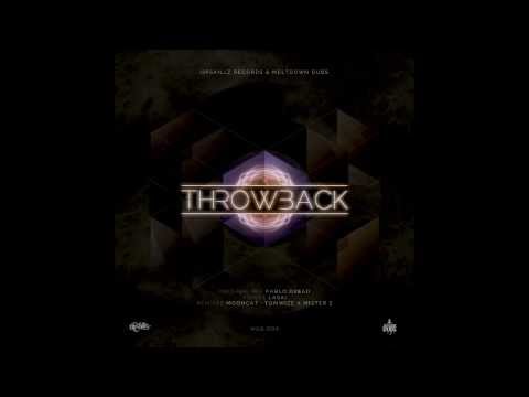 Throwback | Pablo Dread ft. Lasai - Biga Heads (Original Mix)