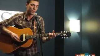 Justin Townes Earle - &quot;I&#39;m Leaving You This Lonesome Song&quot;