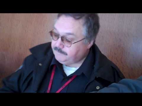 111813 DTIS - Accountability? Security Correction? Transparency? Complicit Player? Rigged?