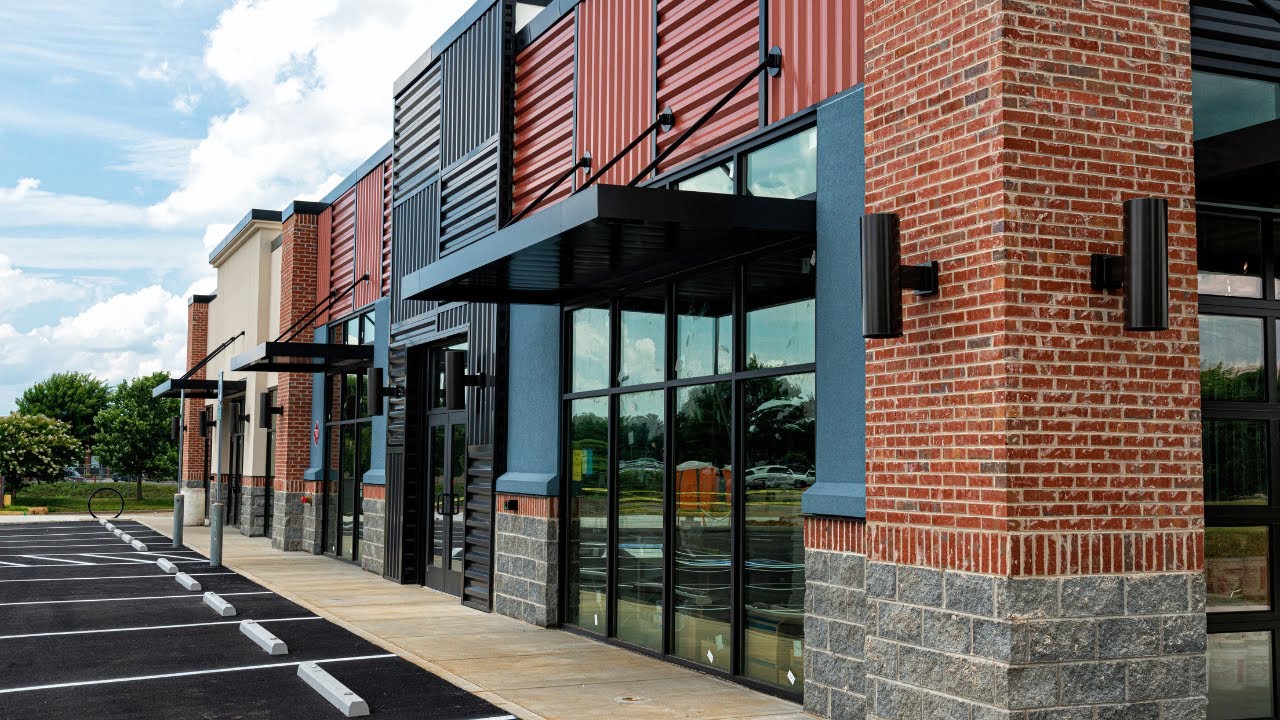 Commercial Real Estate Market Update