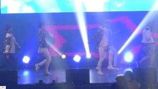 【엔소닉(N-SONIC)】20150414 블랙아웃(Black Out)