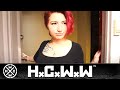 I HATE PEOPLE - YOU'RE A FUCKING SHITCUNT - HARDCORE WORLDWIDE (OFFICIAL HD VERSION HCWW)