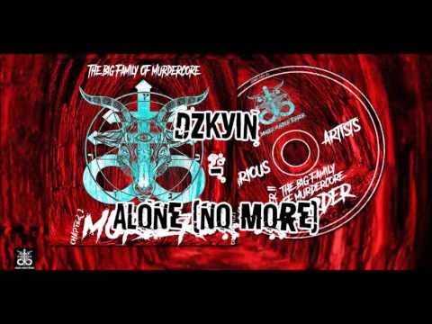 DZKYIN - Alone (No More) [DMT001]