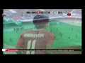 Live Streaming With TVOne