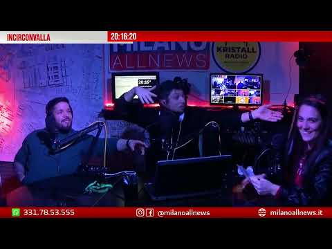 InCirconvalla - Il Giro Dei 9  28 febbraio 2023