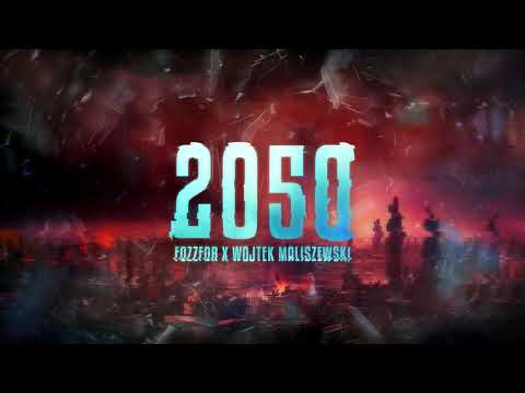 Fozzfor - "2050" [PRO8L3M Tribute]  prod. Wojtek Maliszewski
