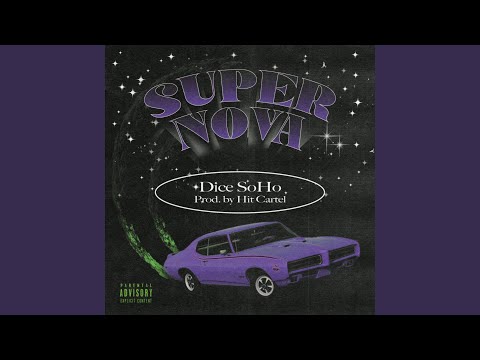 Video thumbnail for SUPERNOVA