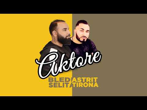 Bledi Selita ft. Astrit Tirona - Aktore