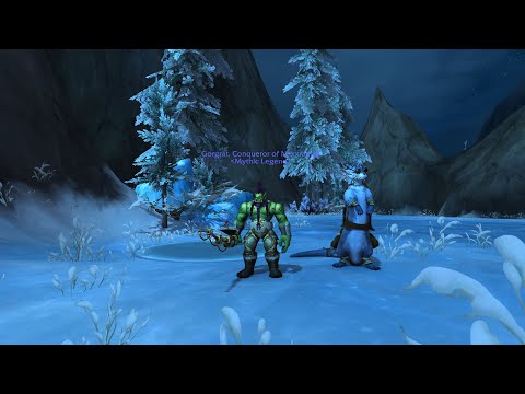 Otto Gizli Binek Rehberi - Dragonflight WoW