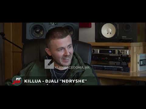 PitStop | Killua - Djali "ndryshe"