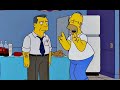 The Simpsons The Springfield Shopper