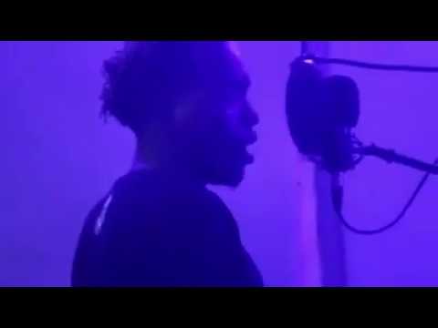 Y Celeb Chimbao Studio Session