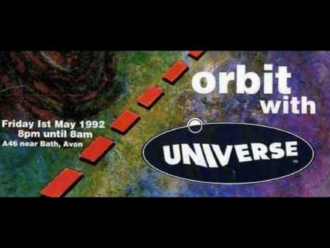 Top Buzz Universe 1993 2/2
