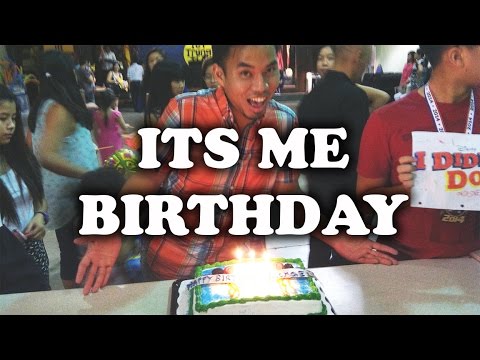 happy birthday michael