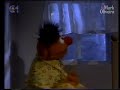 Rua Sésamo Sesame Street When Bert S Not Here European Portuguese