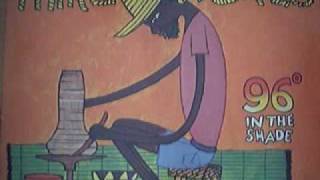 Third World - Human Marketplace