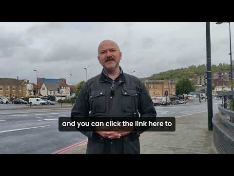 One Minute Medway - Cllr Paterson - 5 September 2025