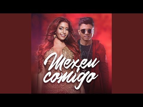 Mexeu Comigo (feat. Ciel Rodrigues)
