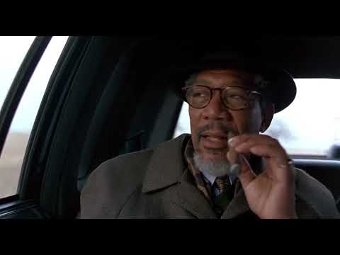 Ending ~ Chain Reaction (1996)