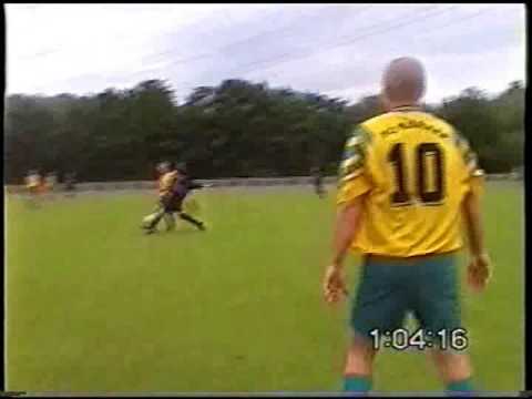 FC Karnap 07/27 AH II - SW Altenessen AH Teil 5