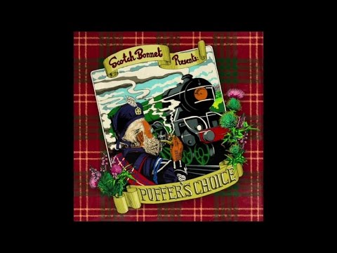 Danny T & Tradesman - Follow me ft Dark Angel