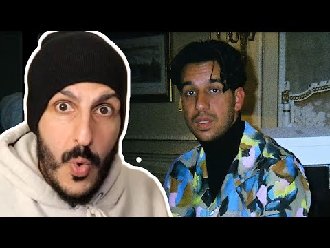 Producer REAGIERT auf Ufo361 - "Nur zur Info"