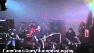 Sacred Reich &quot;One Nation&quot; 1/28/12