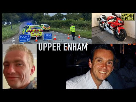 Author & Artist (James Nash) Shot In Village Hit & Gunman Dies in Bike Getaway Crash #streetnews