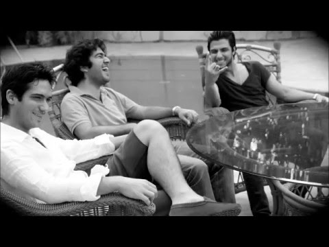 Sijal feat JJ  Man Chetam - من چتم