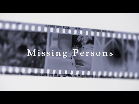 Missing Persons (2020) | Drama Short Film | Director's Cut