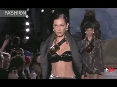 BRANDON MAXWELL Highlights Fall 2020 New York - Fashion Channel
