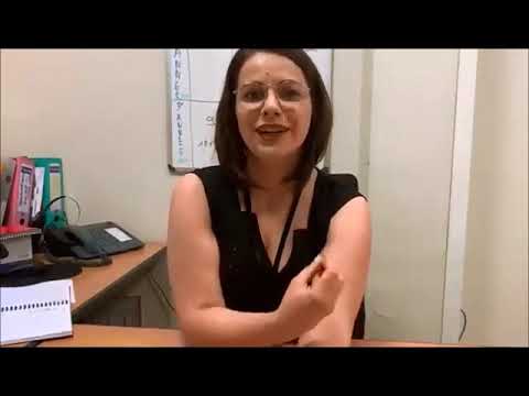 #Passez le relais : le don du sang, épisode 1