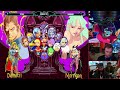 Makai World Cup 2023 Day 2 Vampire Savior Top 8