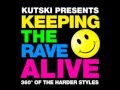 Keeping The Rave Alive Megamix Harder Styles ...